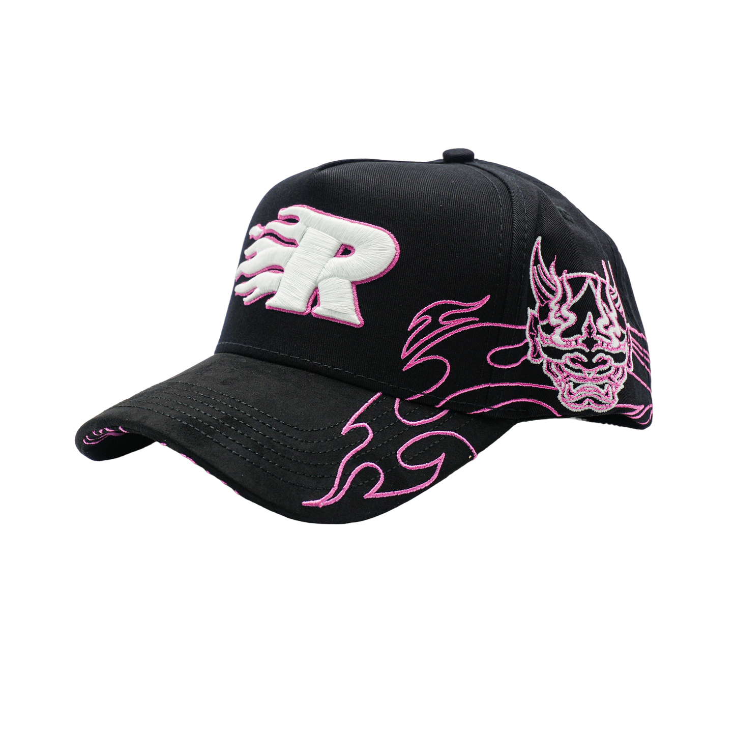 Hannya Drift