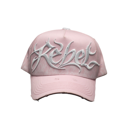 Pink Nile