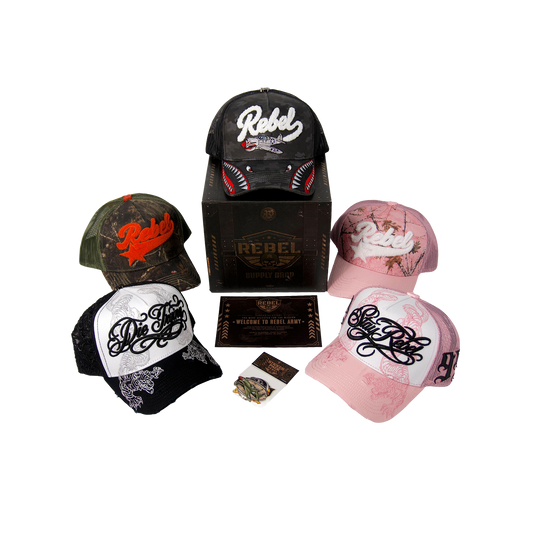 Rebel Club