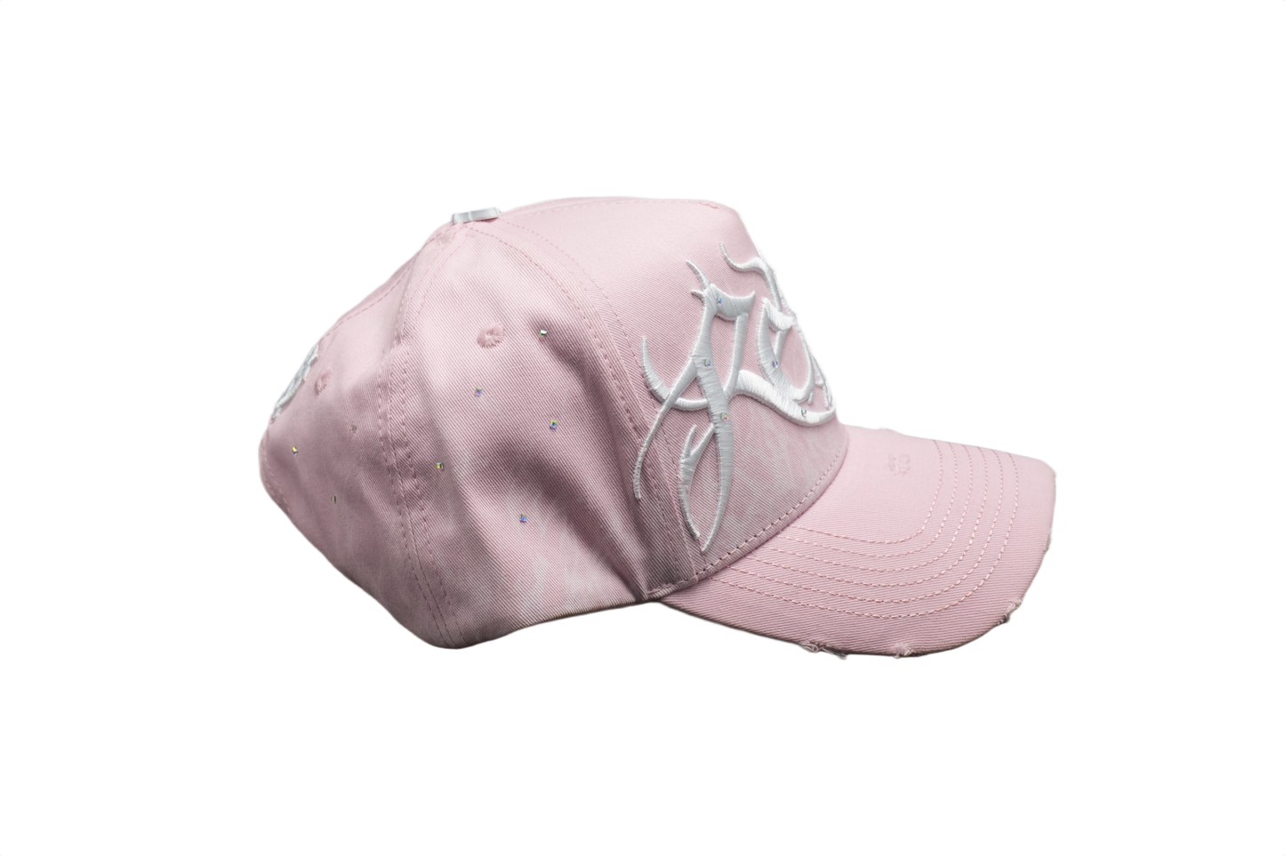 Pink Nile