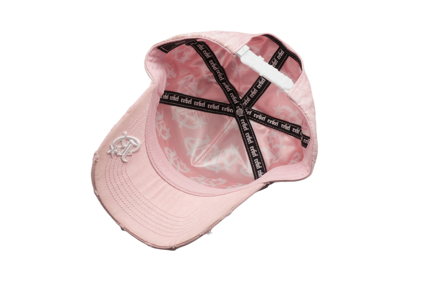 Pink Nile