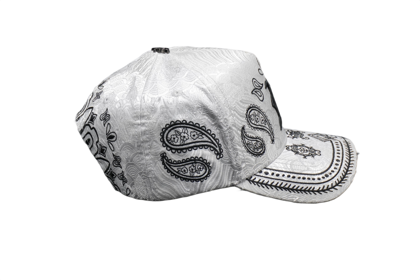 Pharaoh Crown