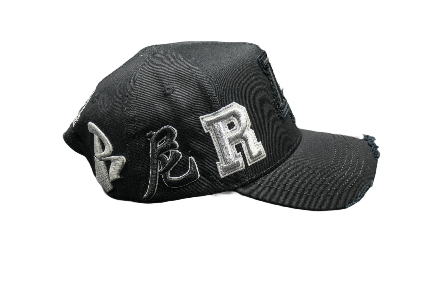 R Dynasty