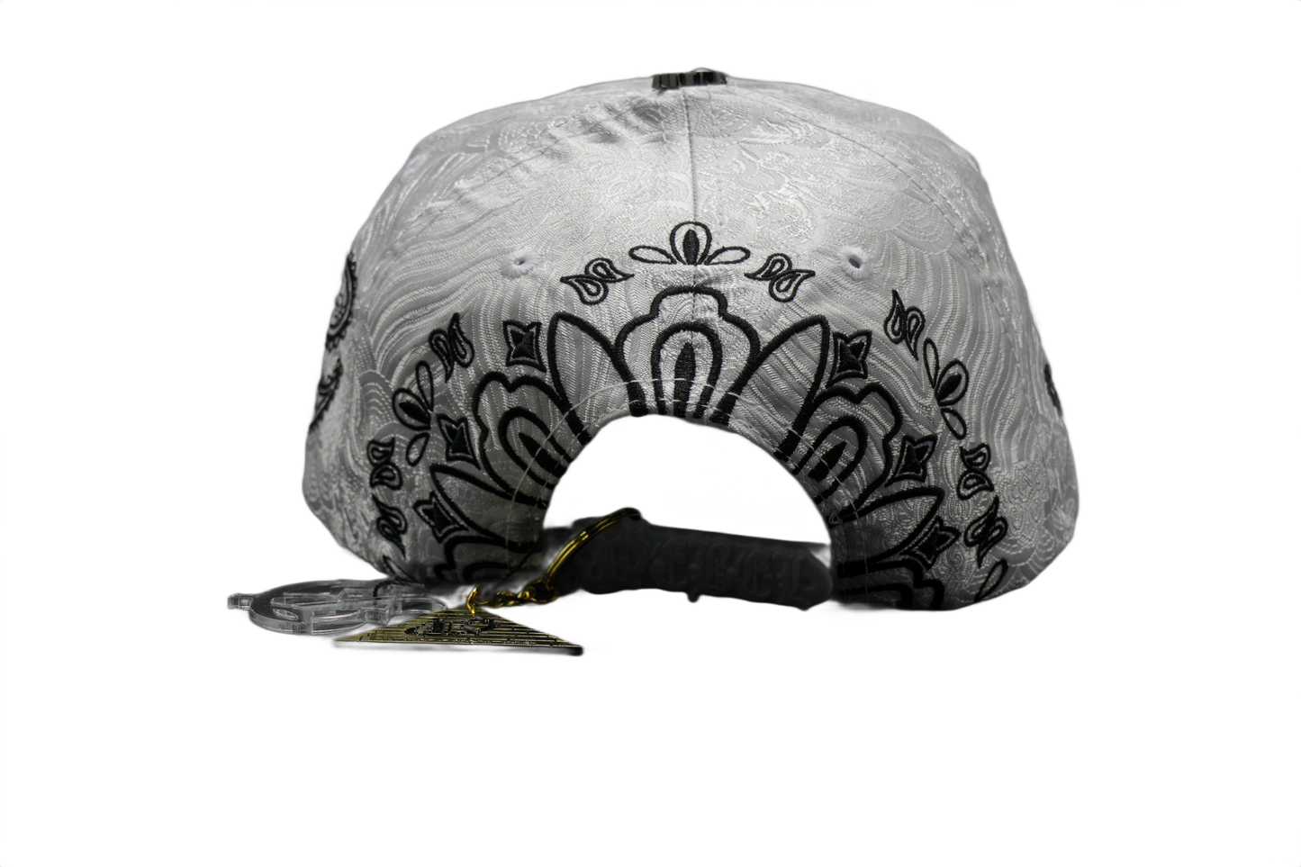 Pharaoh Crown