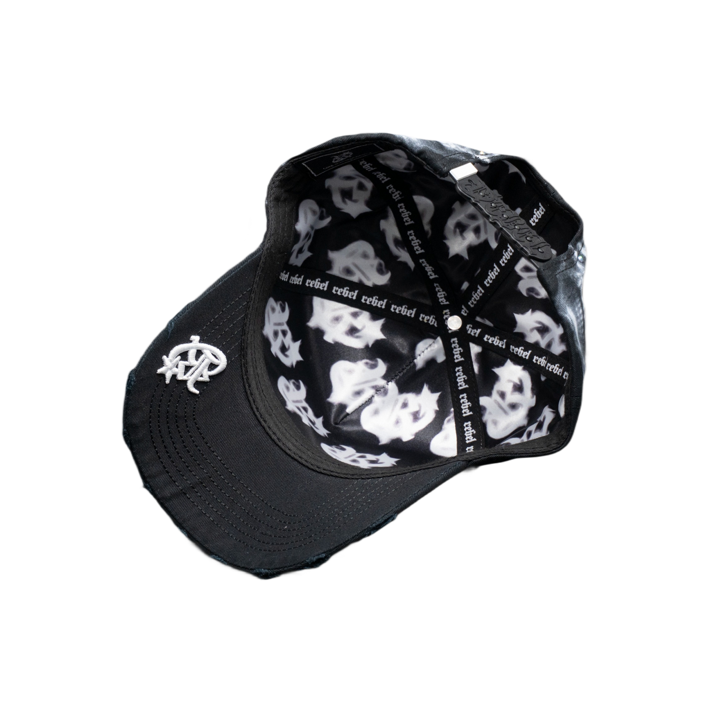 Black Mask Off