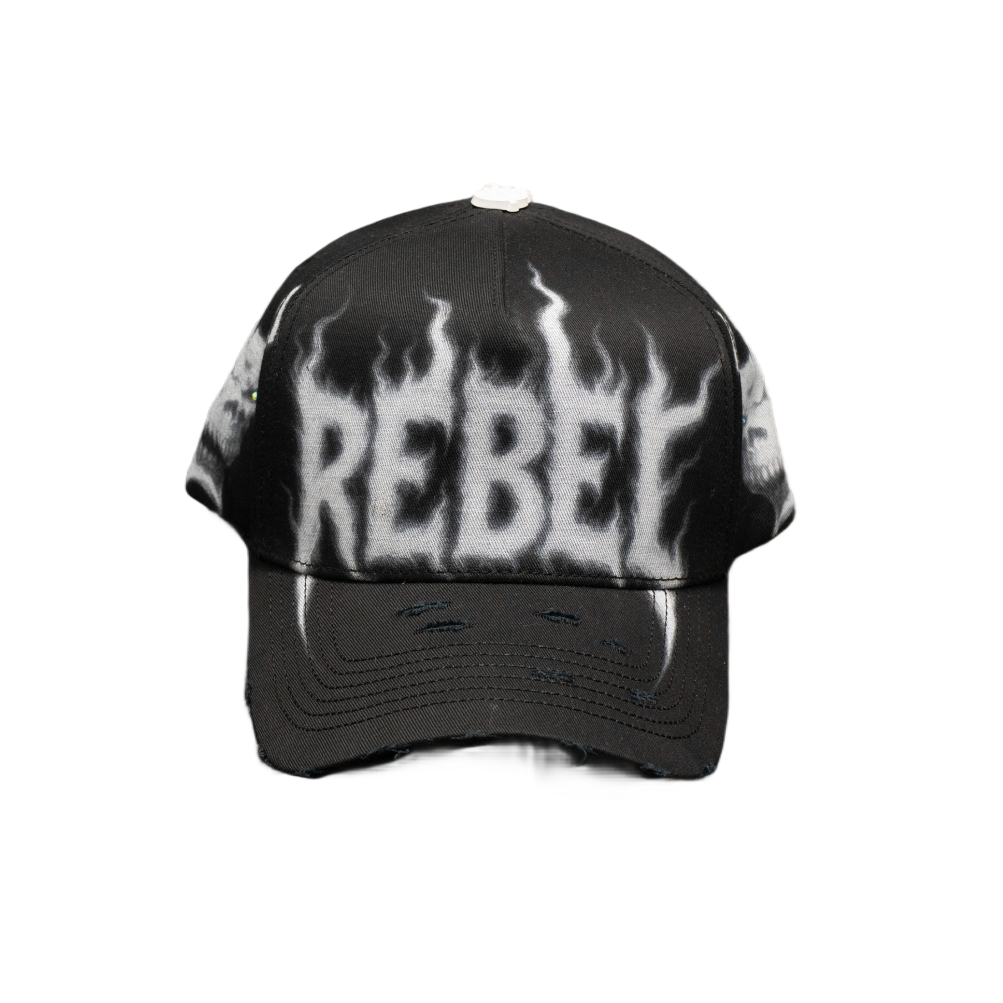 Black Mask Off – Rebel Hats