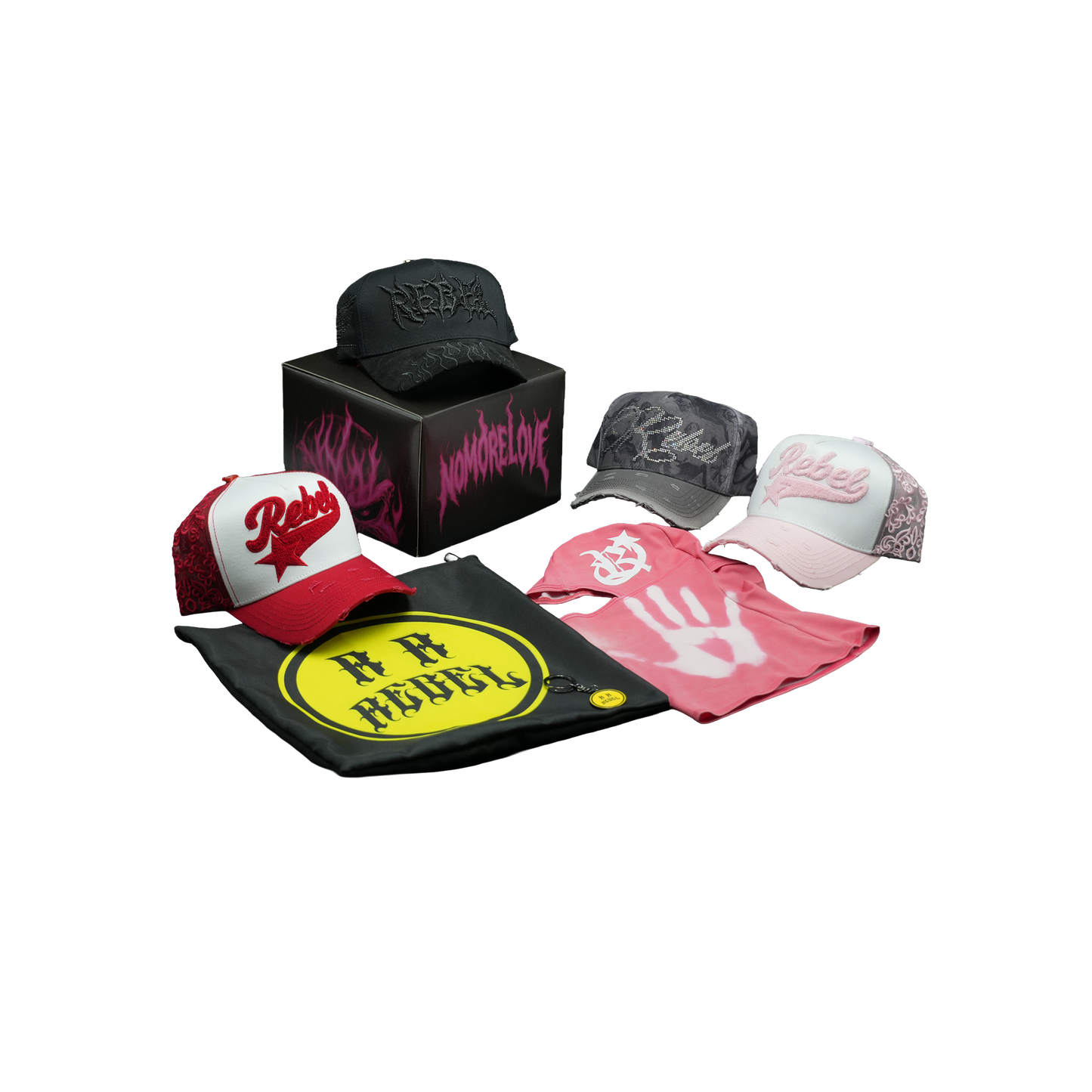 Rebel Club