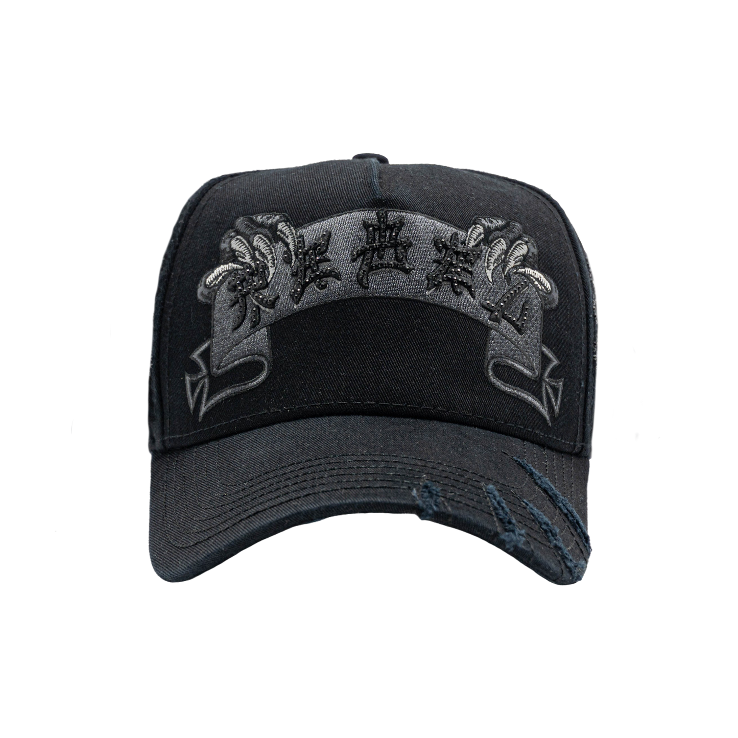 Black Dragon