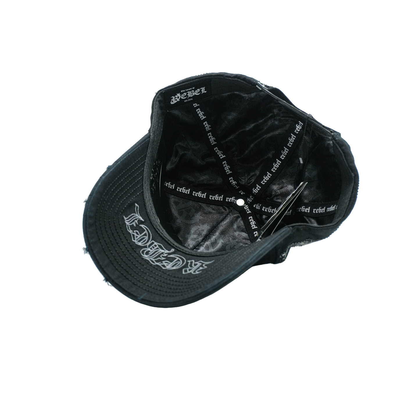 Black Dragon