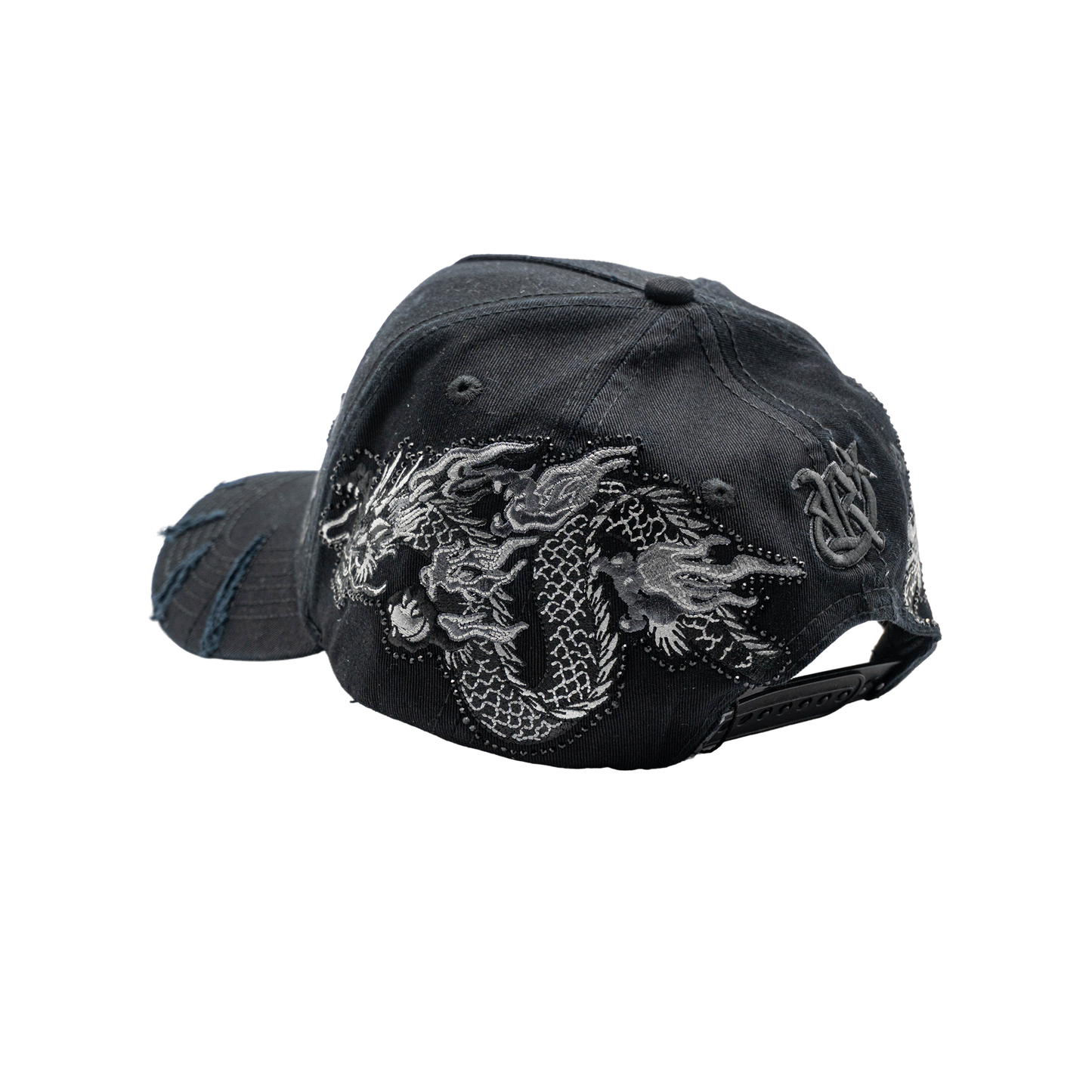 Black Dragon
