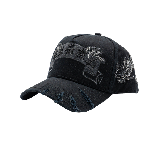 Black Dragon