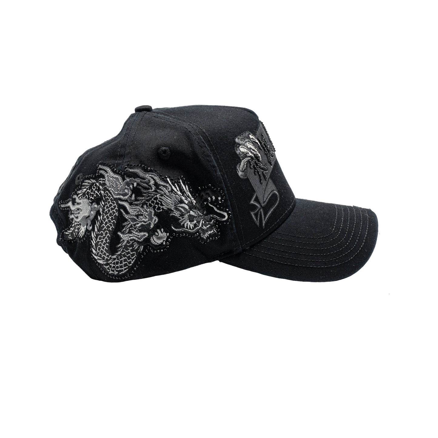 Black Dragon