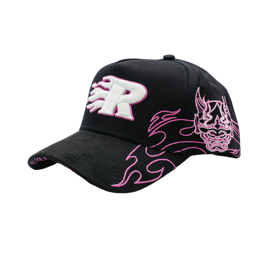 Hannya Drift