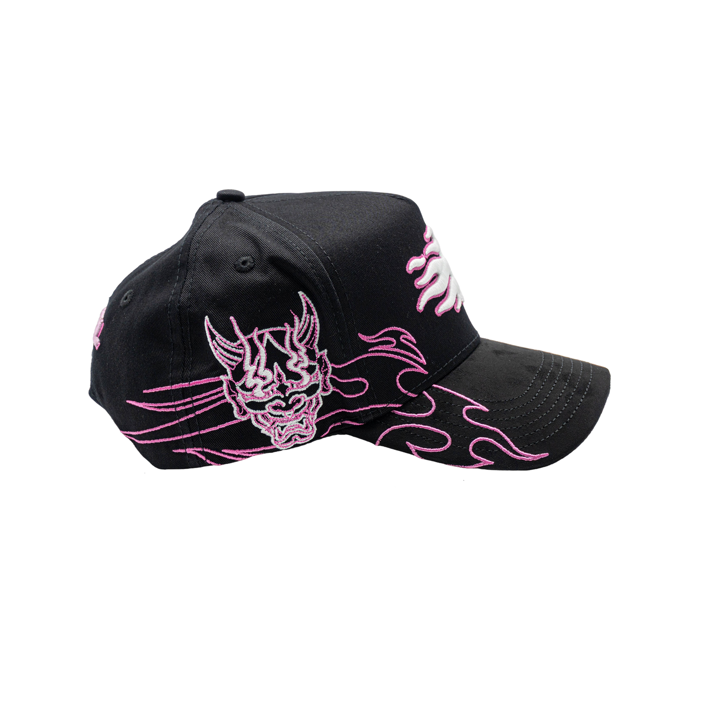 Hannya Drift