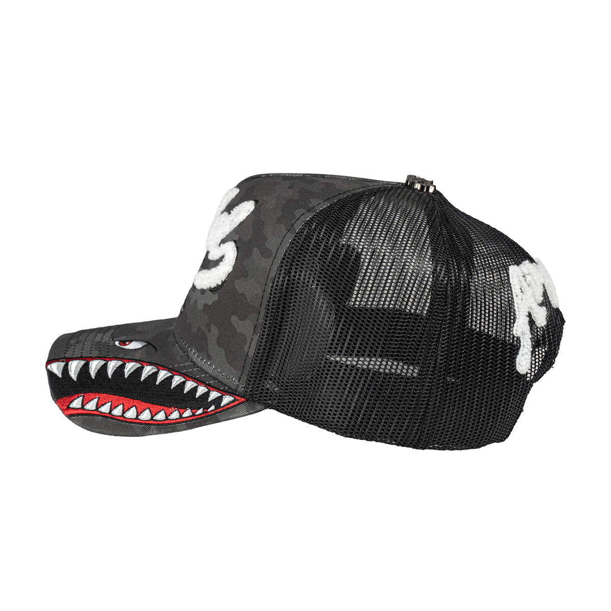 Jet Shark