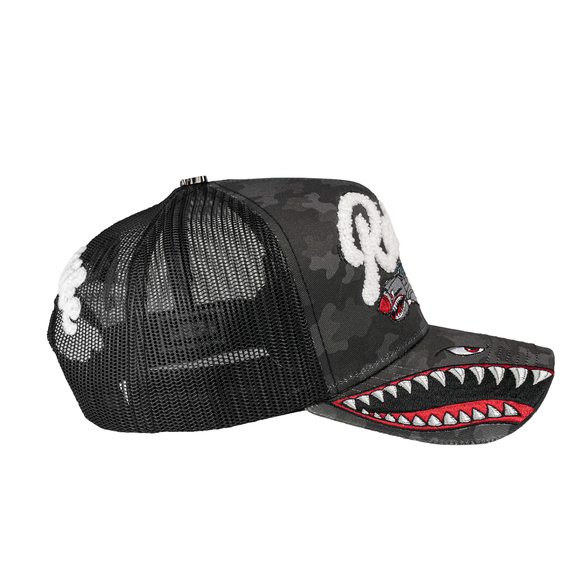 Jet Shark