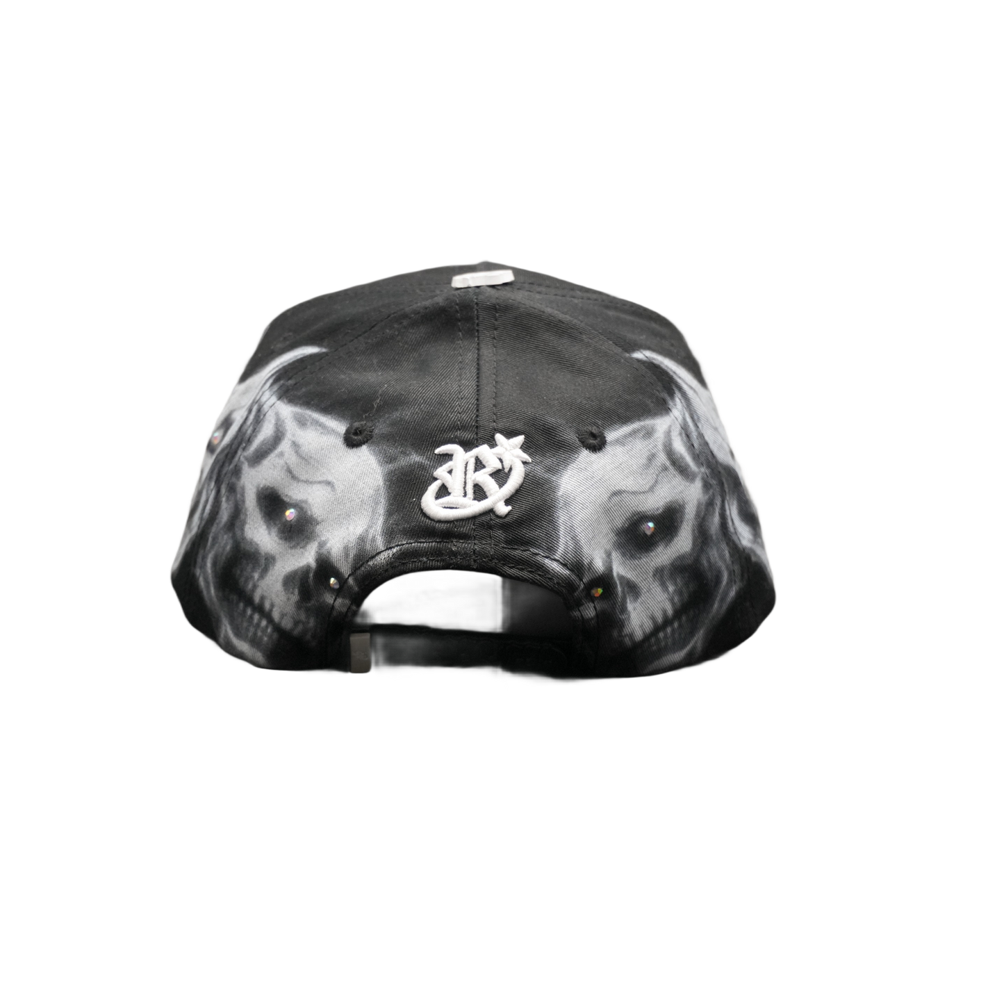 Black Mask Off