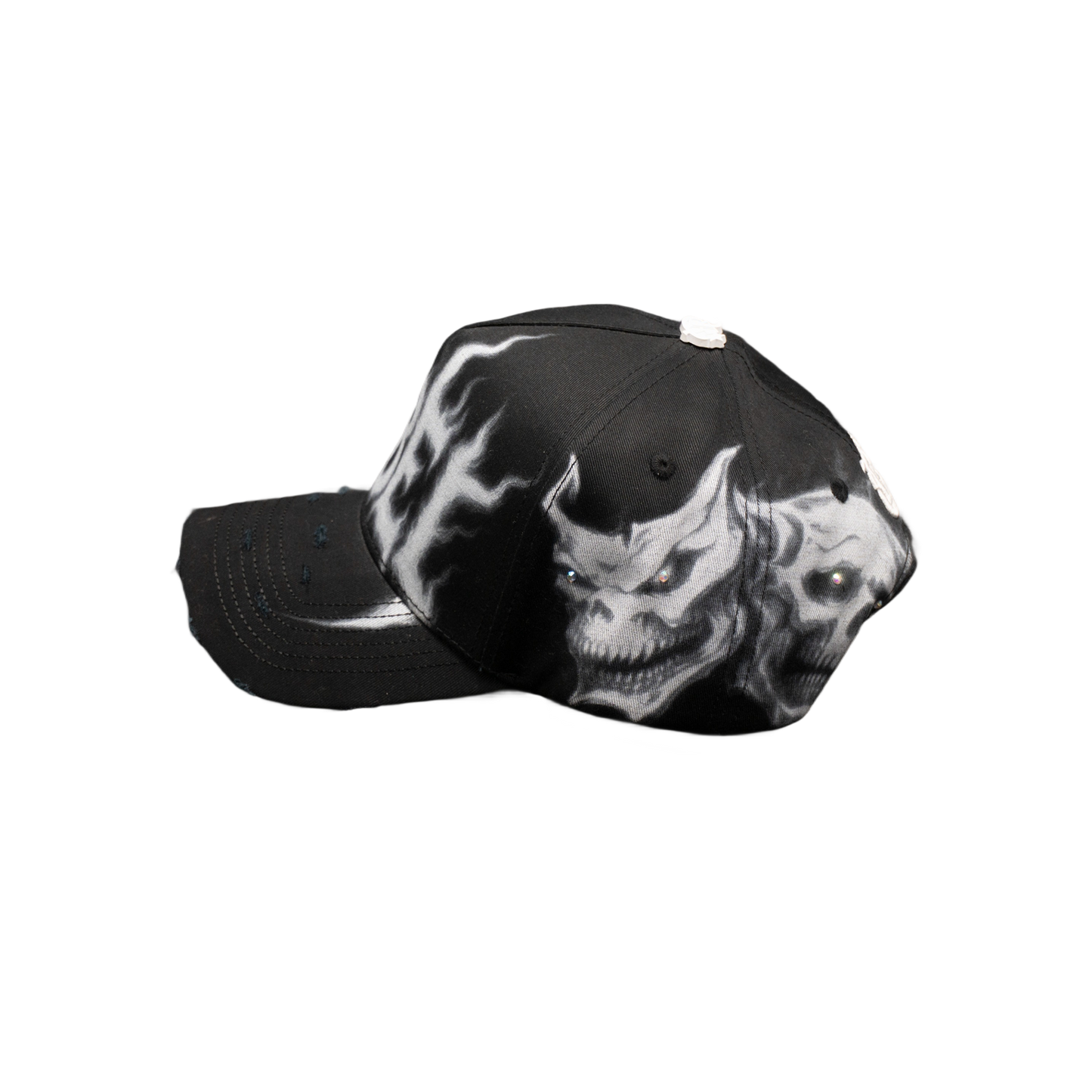 Black Mask Off