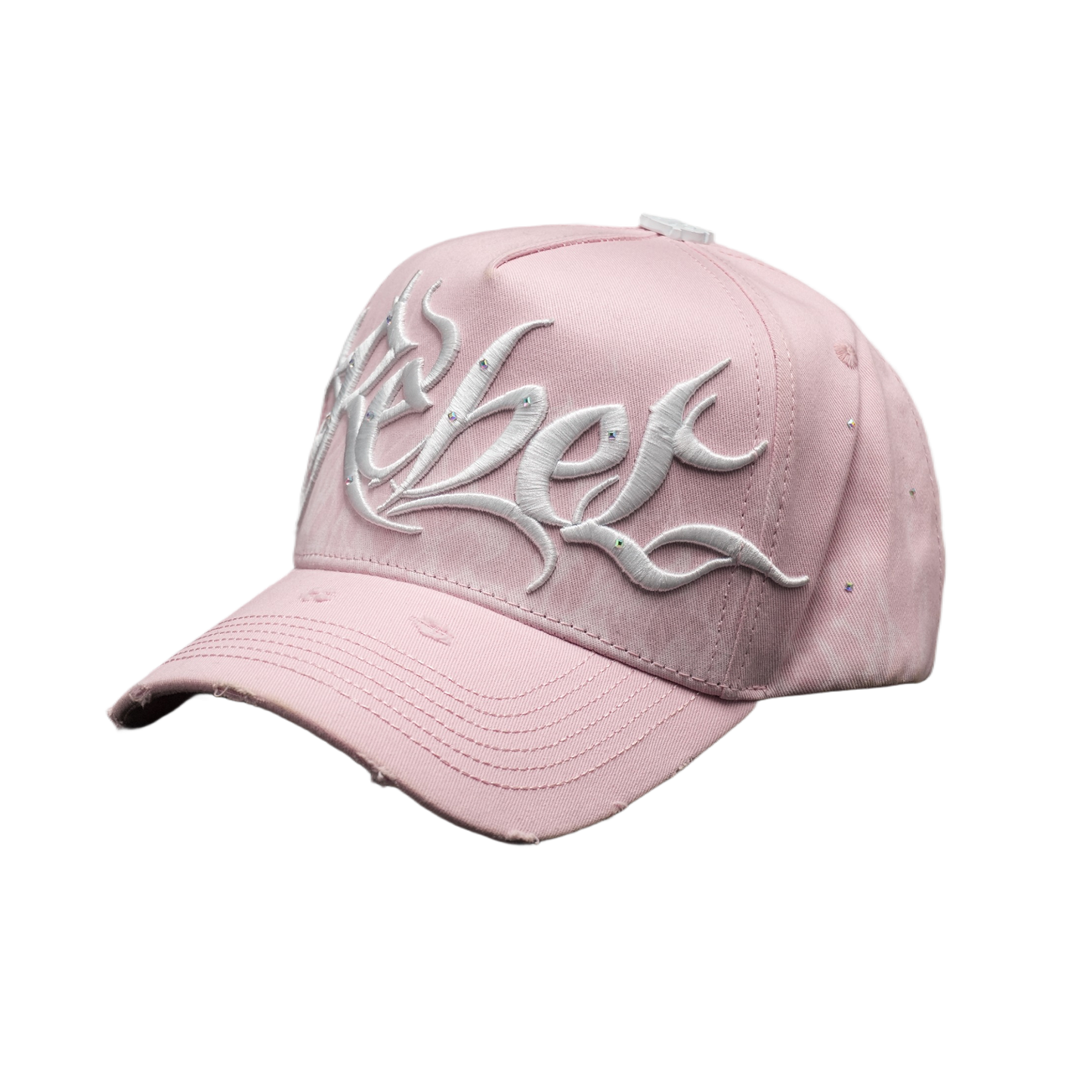 Pink Nile