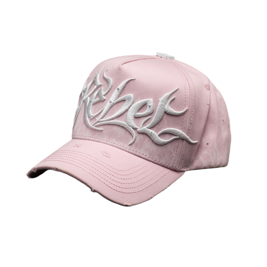 Pink Nile