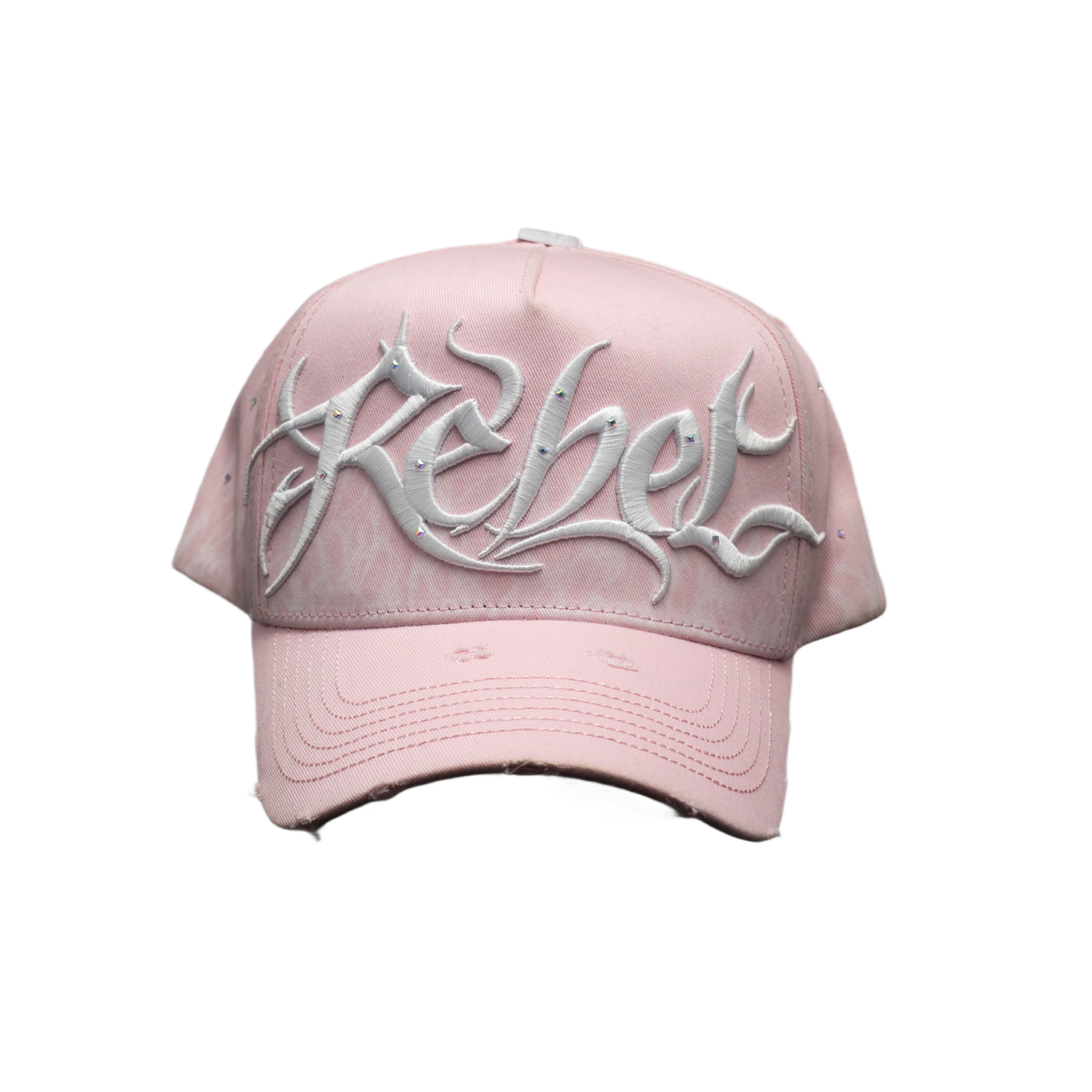 Pink Nile