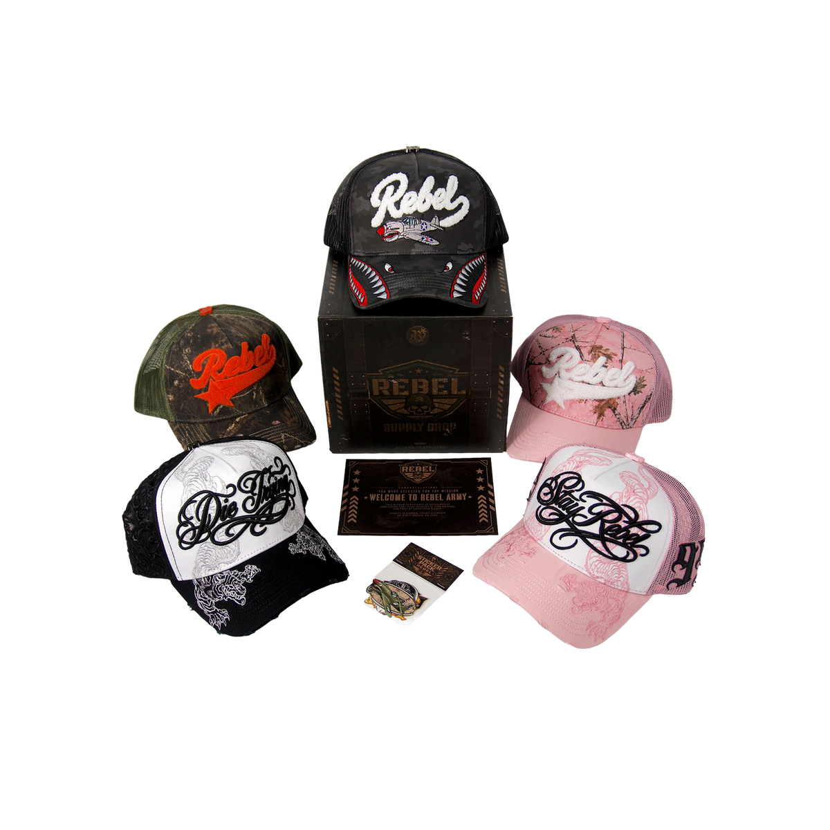 Rebel Club