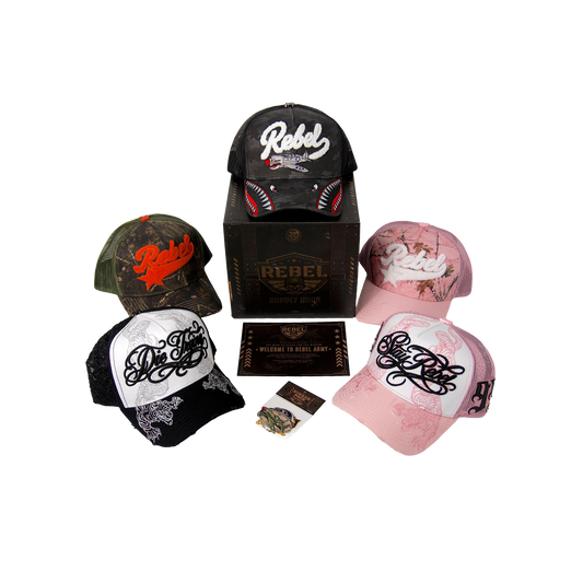 Rebel Club